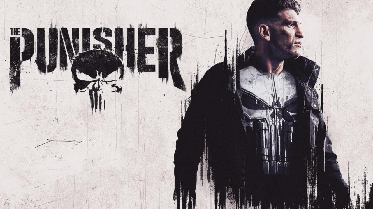مشاهدة مسلسل The Punisher الموسم الاول الحلقة 7 السابعة مترجمة HD