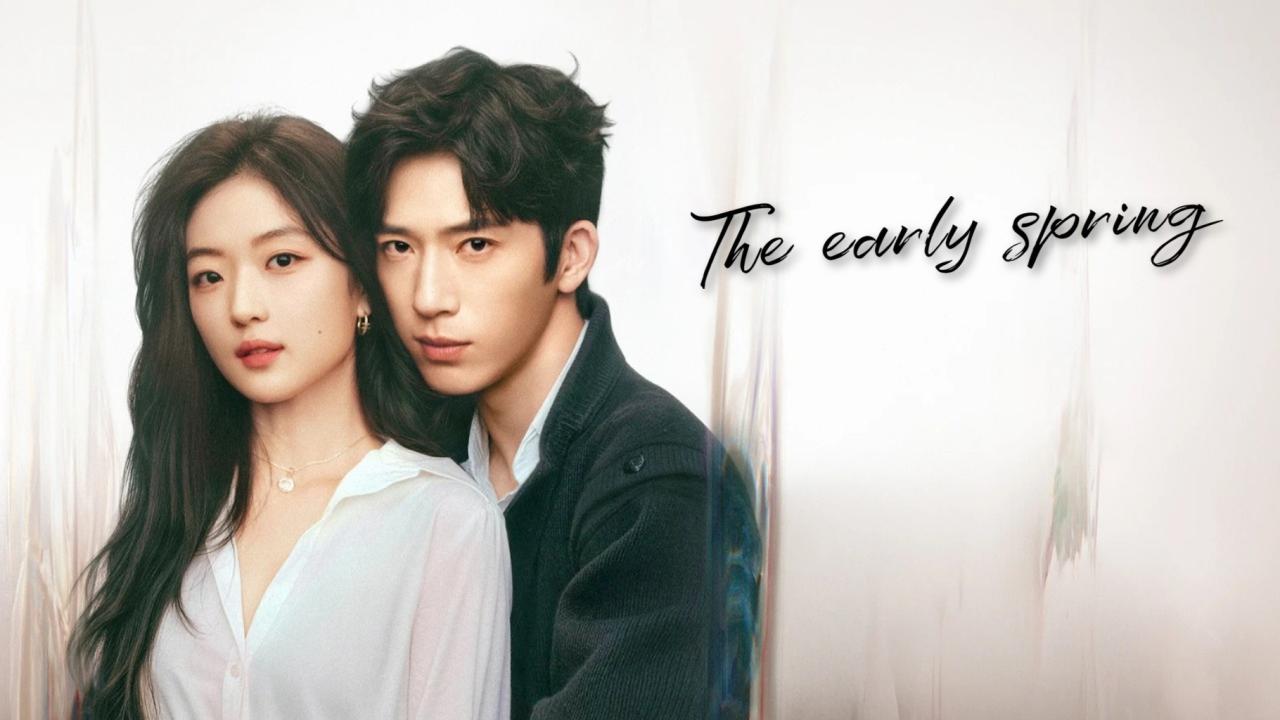 مشاهدة مسلسل The Early Spring الحلقة 20 العشرون مترجمة HD
