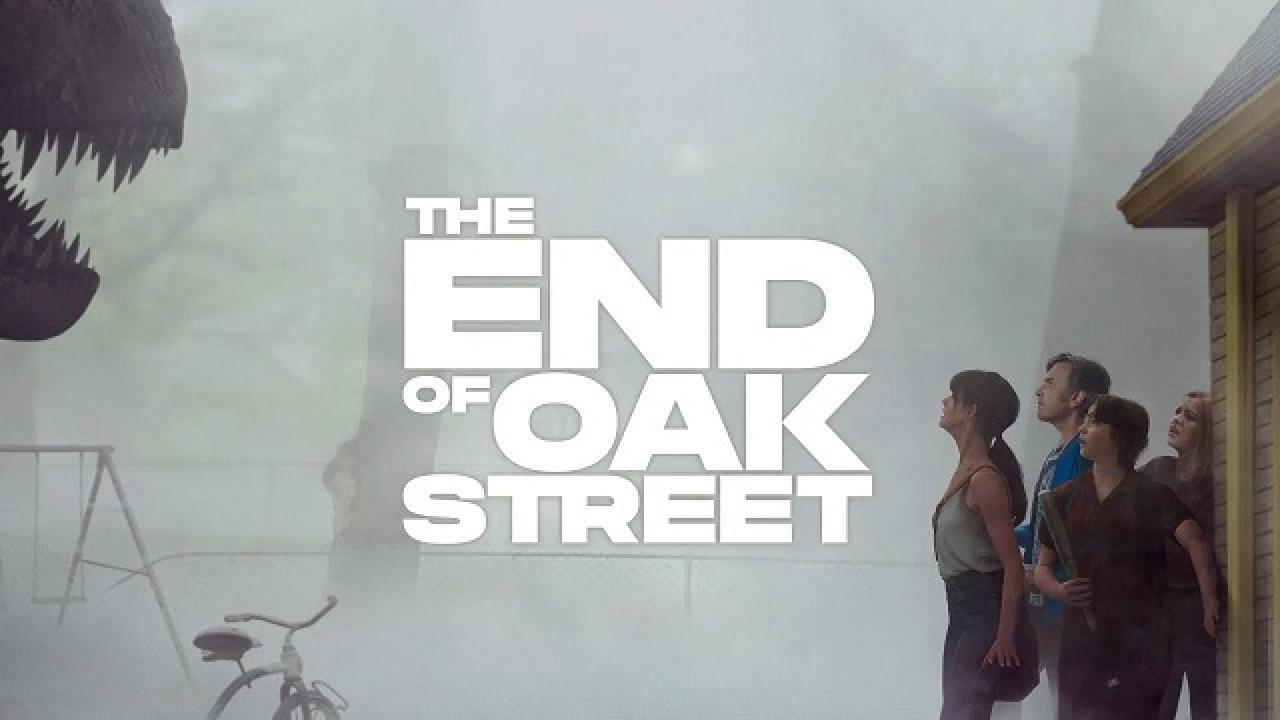 مشاهدة فيلم The End of Oak Street 2026 مترجم اون لاين كامل HD