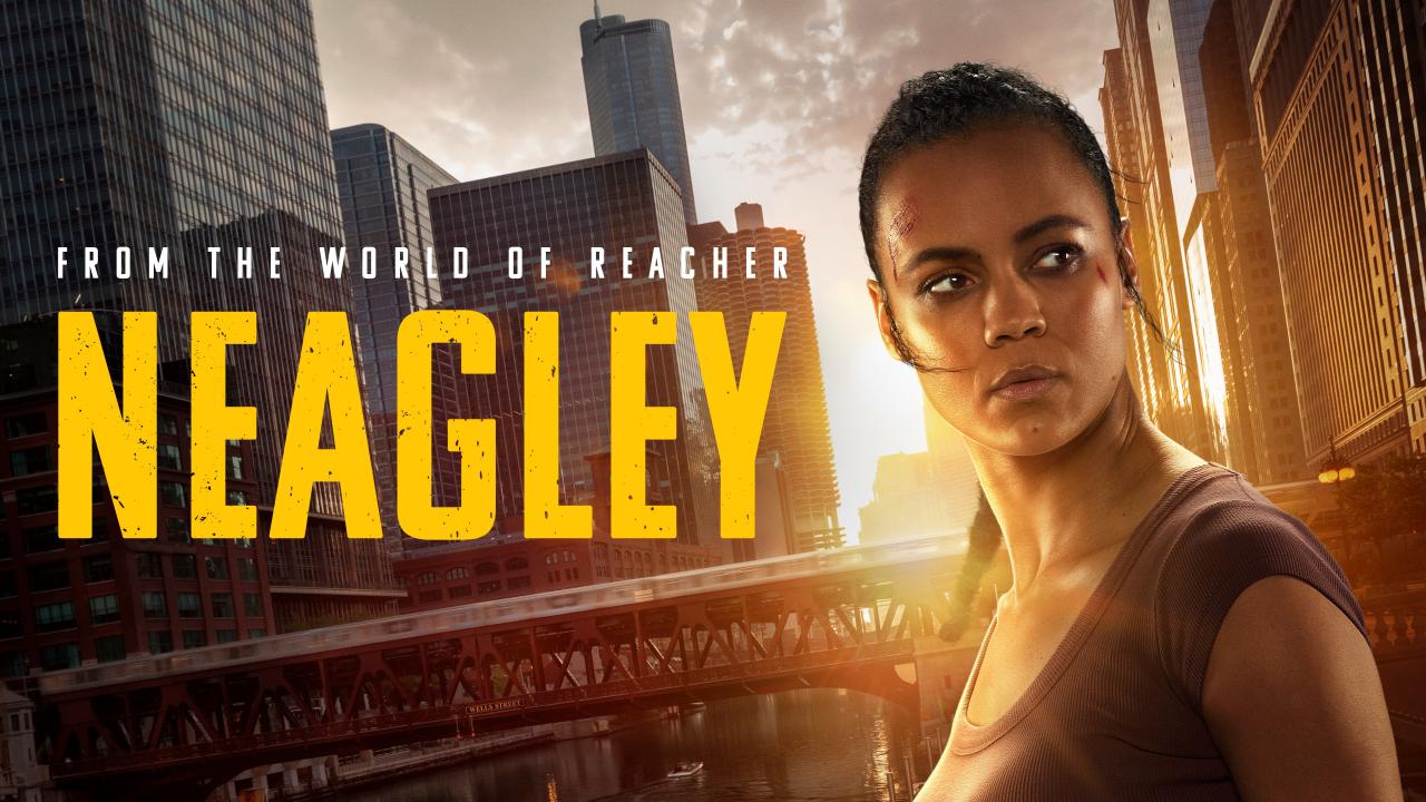 مشاهدة مسلسل Neagley الموسم الاول الحلقة 3 الثالثة مترجمة HD