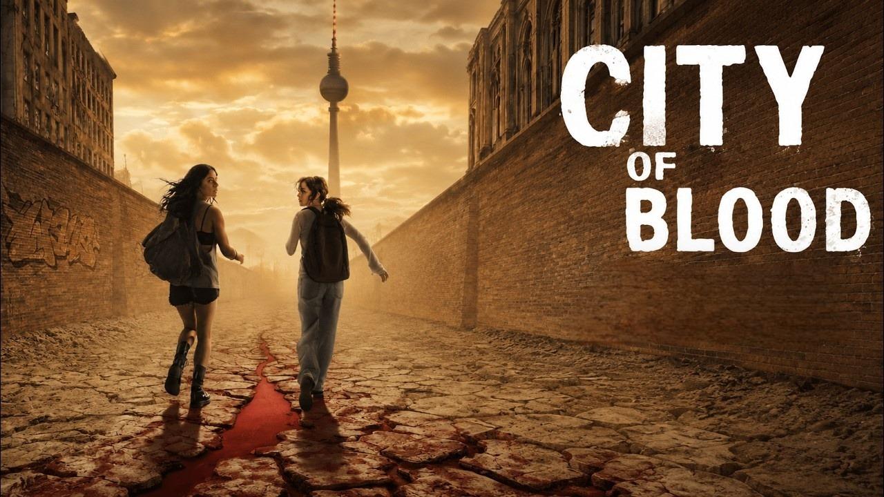 مشاهدة مسلسل City of Blood الموسم الاول الحلقة 8 الثامنة والاخيرة مترجمة HD