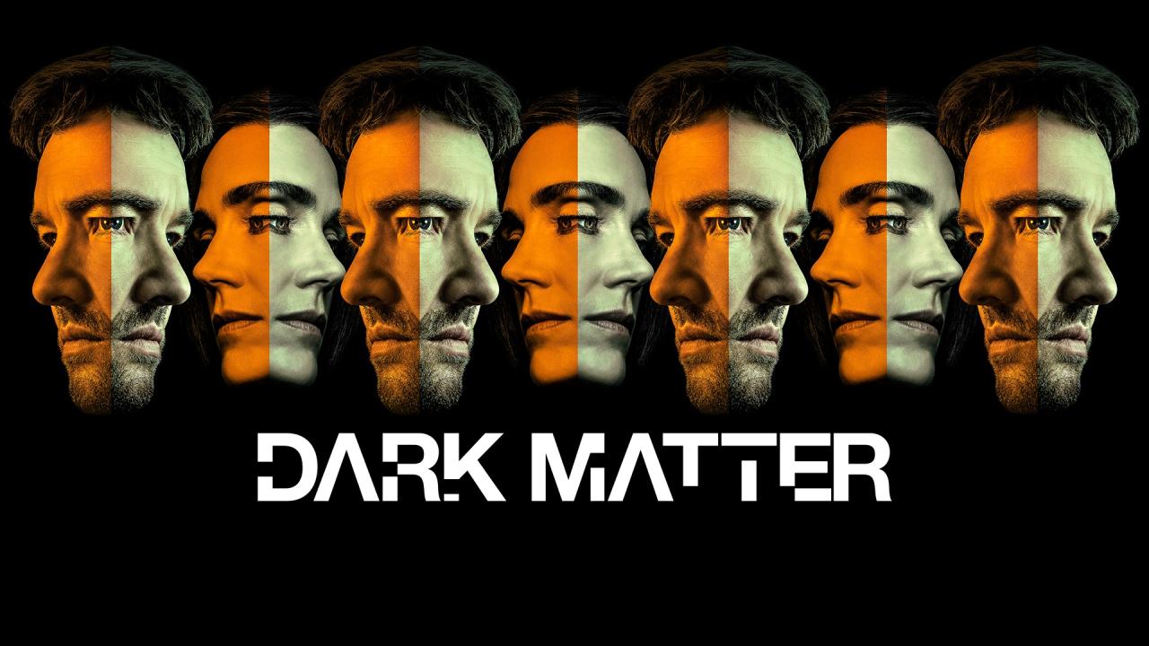 مشاهدة مسلسل Dark Matter الموسم الثاني الحلقة 4 الرابعة مترجمة HD