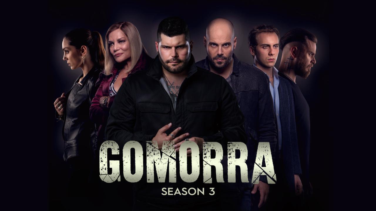 Gomorrah