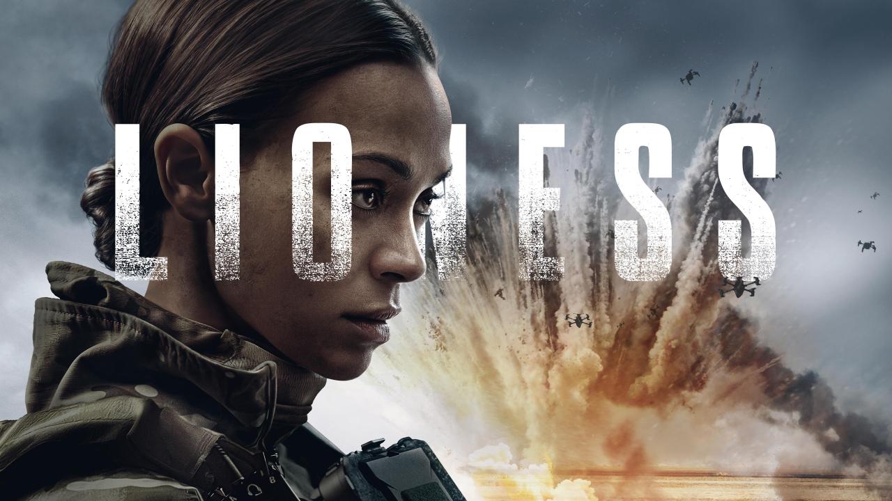 مشاهدة مسلسل Special Ops: Lioness الموسم الثالث الحلقة 2 الثانية مترجمة HD