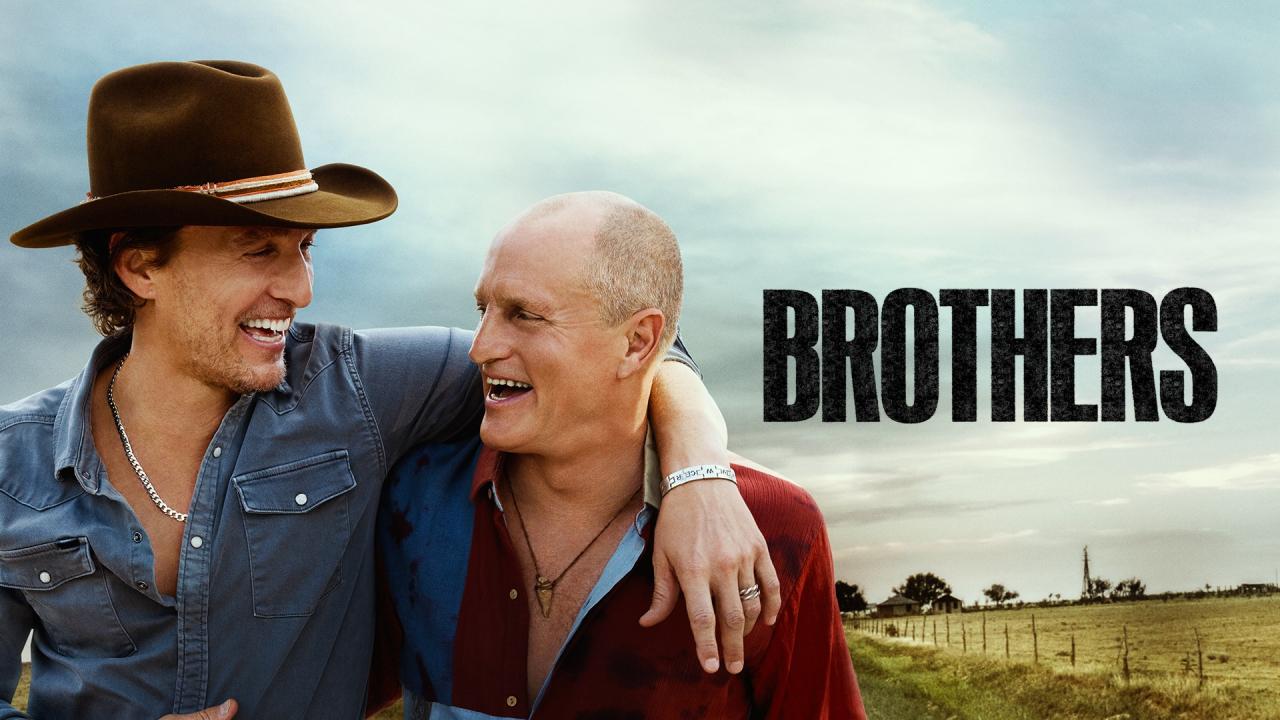 مشاهدة مسلسل Brothers الموسم الاول الحلقة 2 الثانية مترجمة HD