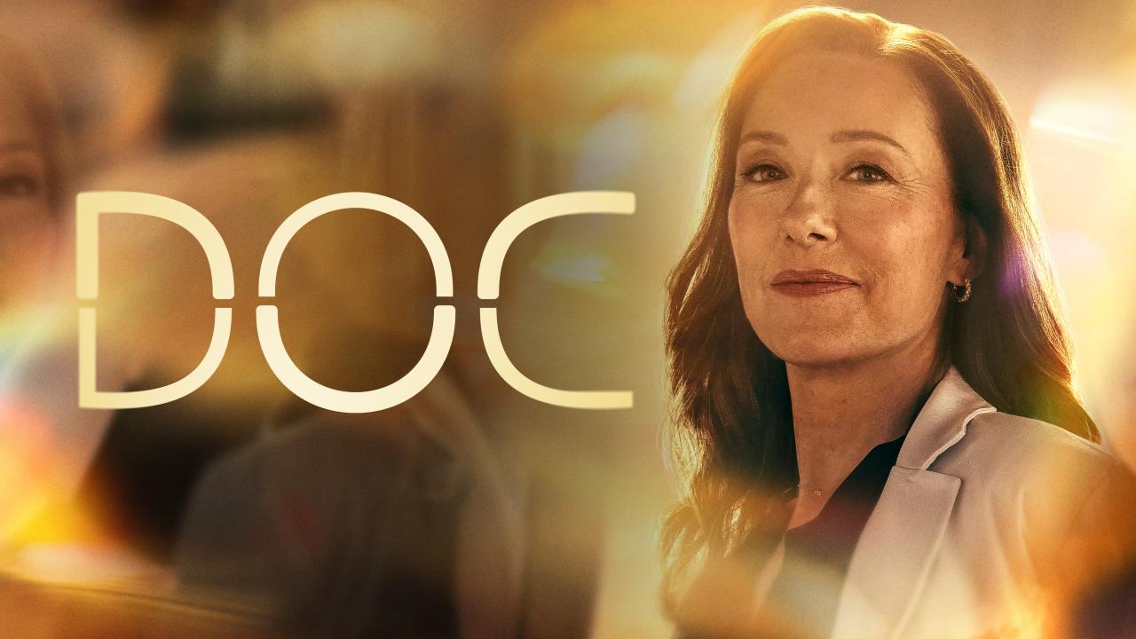 مشاهدة مسلسل Doc الموسم الثاني الحلقة 22 الثانية والعشرون والاخيرة مترجمة HD