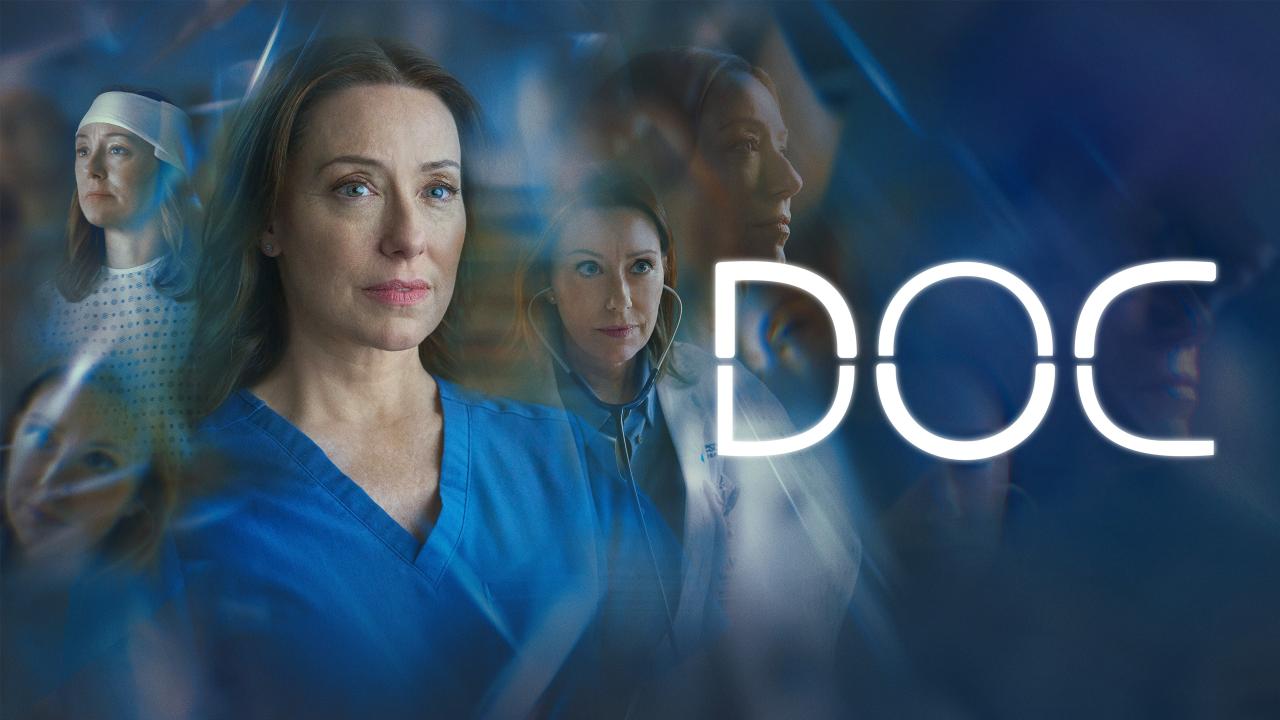 مشاهدة مسلسل Doc الموسم الاول الحلقة 7 السابعة مترجمة HD