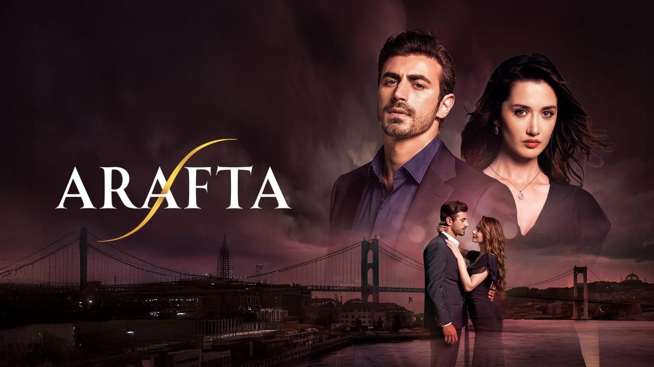 مشاهدة مسلسل الاعراف 2 الحلقة 14 الرابعة عشر مترجمة HD