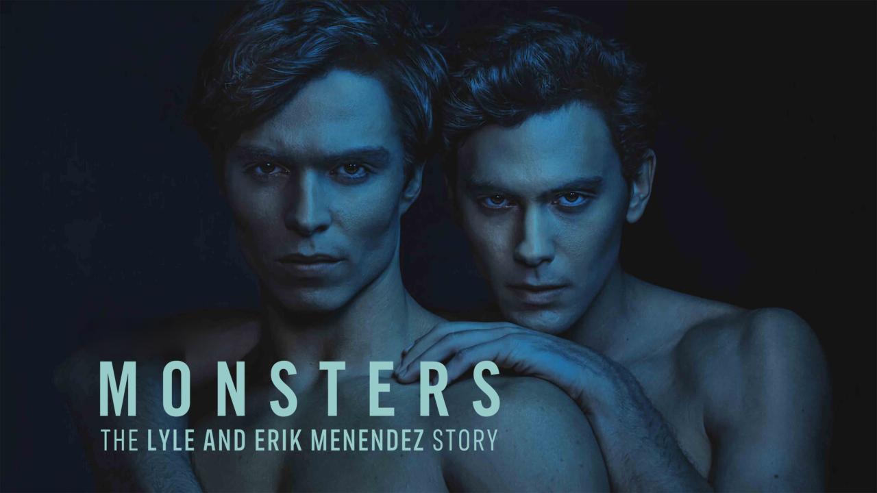 مشاهدة مسلسل Monsters: The Lyle and Erik Menendez Story الحلقة 3 الثالثة مترجمة HD