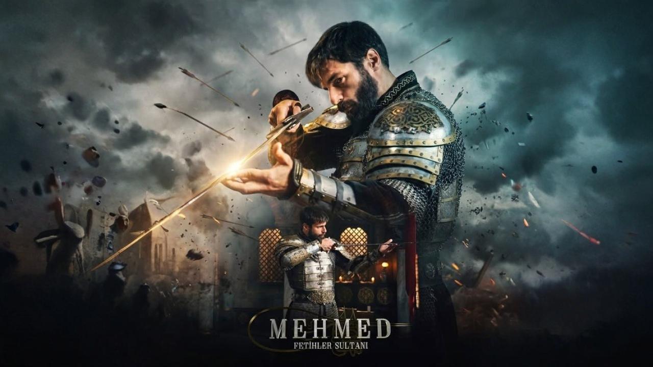 مشاهدة مسلسل محمد الفاتح سلطان الفتوحات الحلقة 87 مترجمة HD