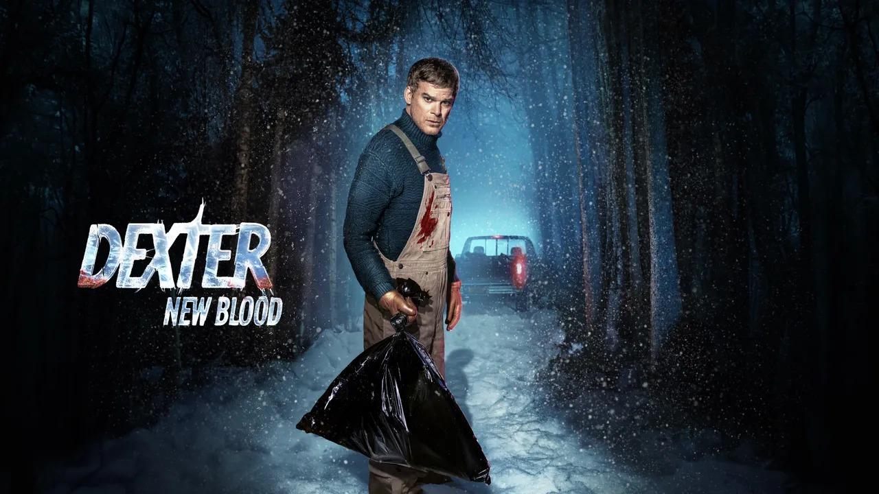 مشاهدة مسلسل Dexter: New Blood الموسم الاول الحلقة 6 السادسة مترجمة HD