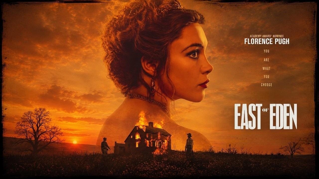East of Eden