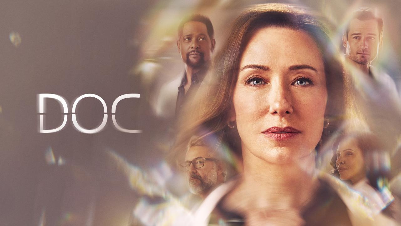 مشاهدة مسلسل Doc الموسم الثالث الحلقة 3 الثالثة مترجمة HD