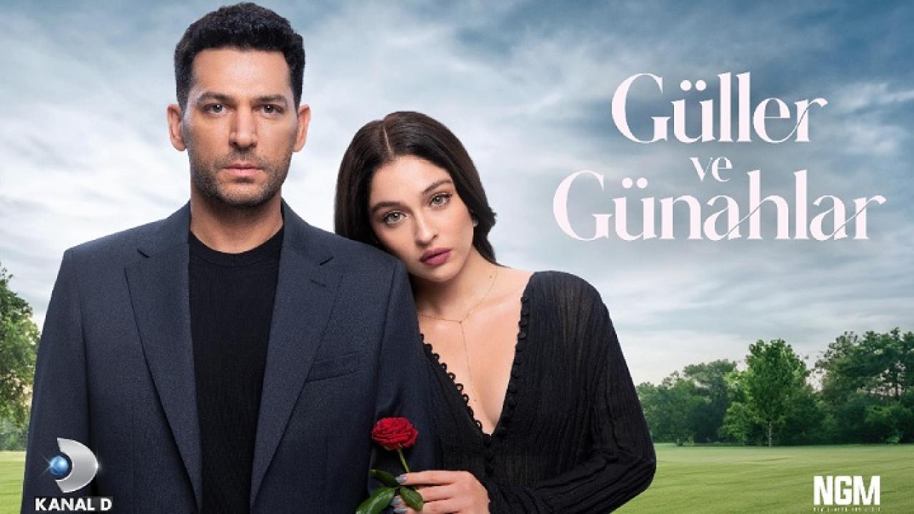 مشاهدة مسلسل ورود وذنوب الحلقة 37 السابعة والثلاثون مترجمة HD