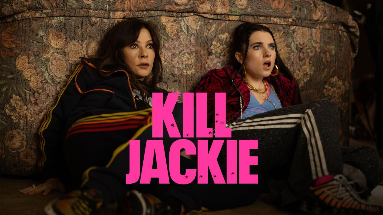 مشاهدة مسلسل Kill Jackie الموسم الاول الحلقة 8 الثامنة والاخيرة مترجمة HD