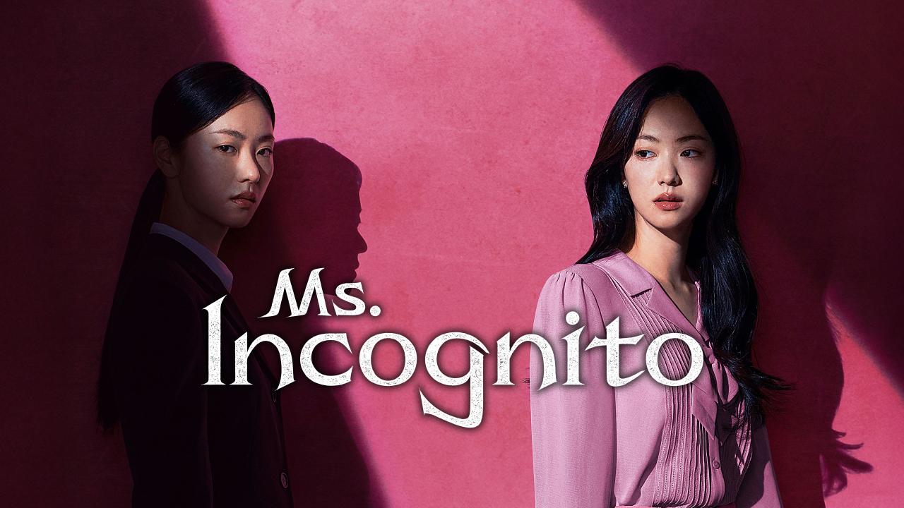 مشاهدة مسلسل Ms. Incognito الحلقة 9 التاسعة مترجمة HD