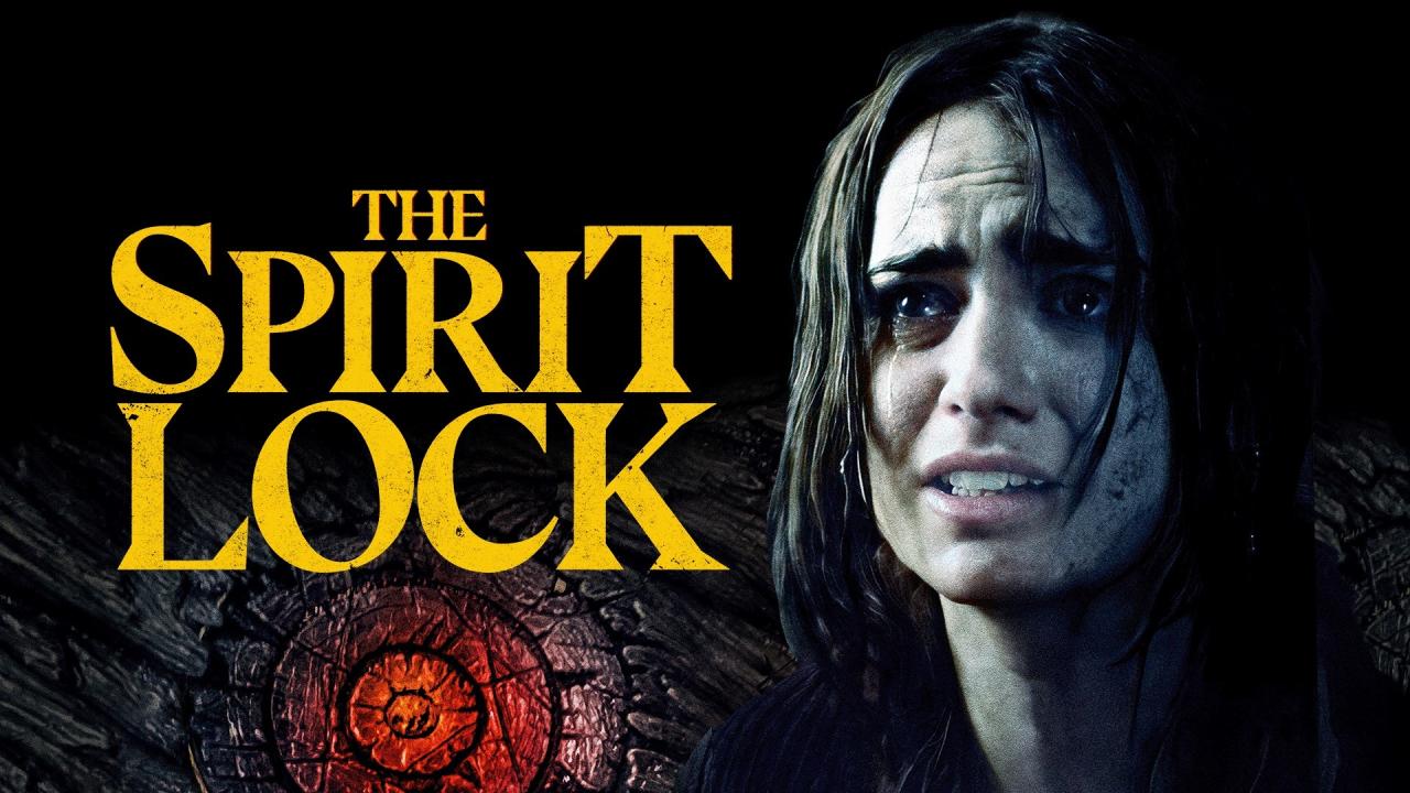 مشاهدة فيلم The Spirit Lock 2026 مترجم كامل HD