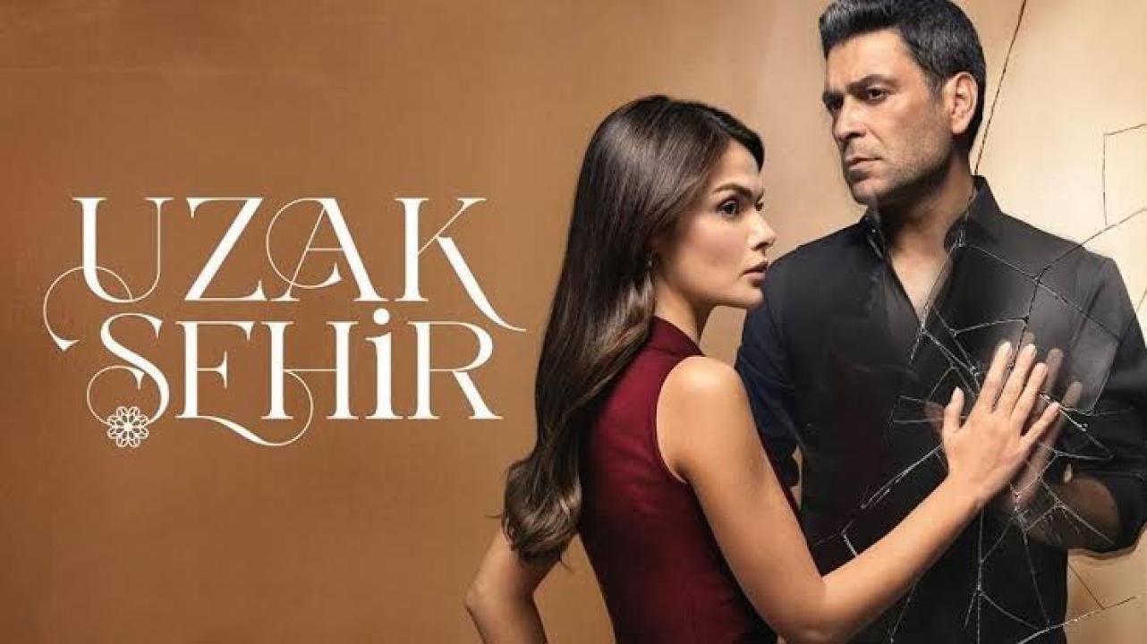 مشاهدة مسلسل المدينة البعيدة الحلقة 68 الثامنة والستون مترجمة HD