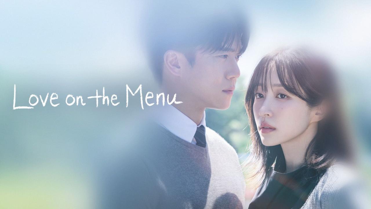 مشاهدة مسلسل Love on the Menu الحلقة 21 الحادية والعشرون مترجمة HD
