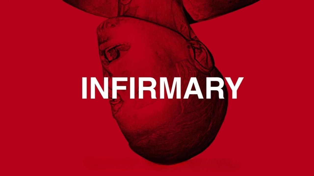 مشاهدة فيلم Infirmary 2026 مترجم كامل HD