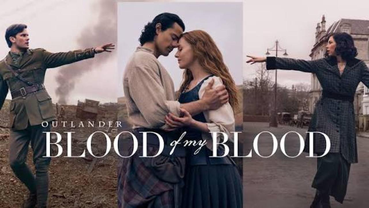 مشاهدة مسلسل Outlander: Blood of My Blood الموسم الثاني الحلقة 4 الرابعة مترجمة HD