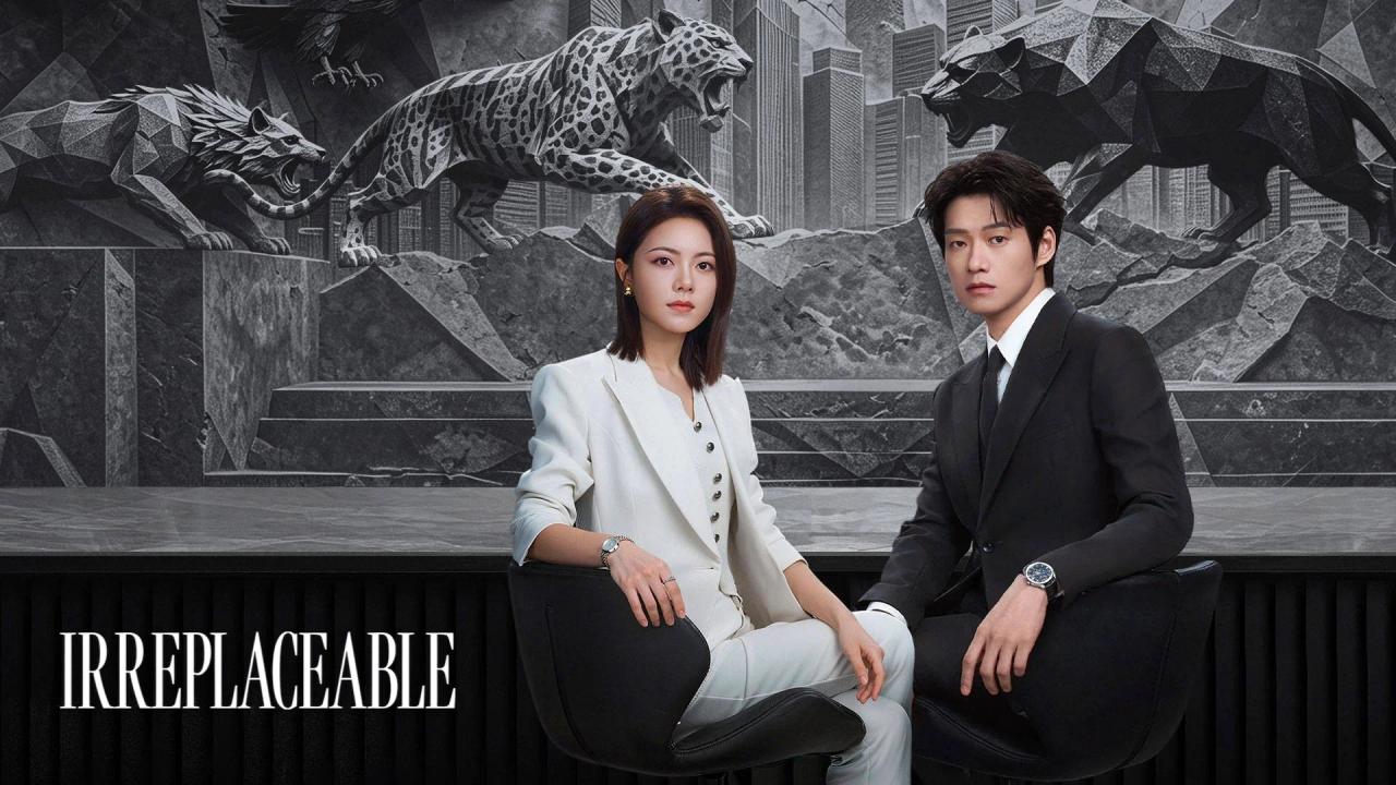 مشاهدة مسلسل Irreplaceable الحلقة 18 الثامنة عشر مترجمة HD
