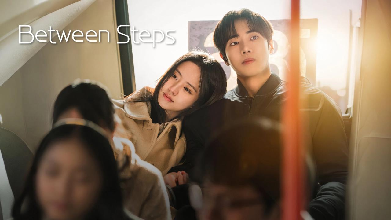 مشاهدة مسلسل Between Steps الحلقة 3 الثالثة مترجمة HD