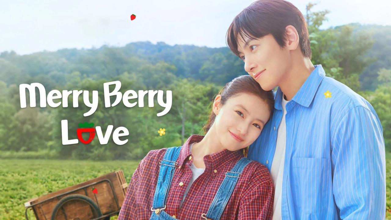 مشاهدة مسلسل Merry Berry Love الحلقة 3 الثالثة مترجمة HD