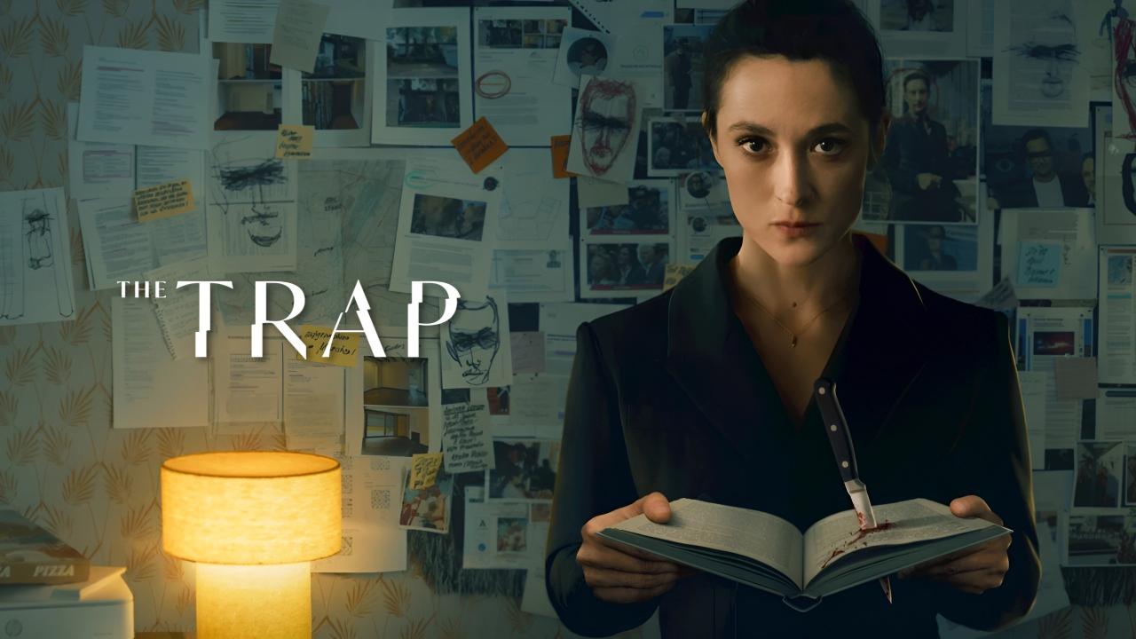 مشاهدة مسلسل The Trap الموسم الاول الحلقة 2 الثانية مترجمة HD