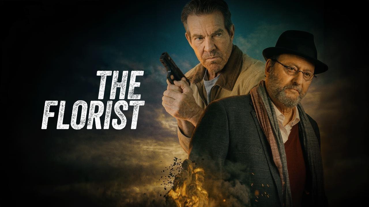 مشاهدة فيلم The Florist 2026 مترجم كامل HD
