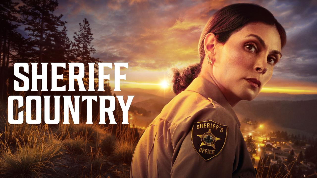 مشاهدة مسلسل Sheriff Country الموسم الثاني الحلقة 1 الاولي مترجمة HD