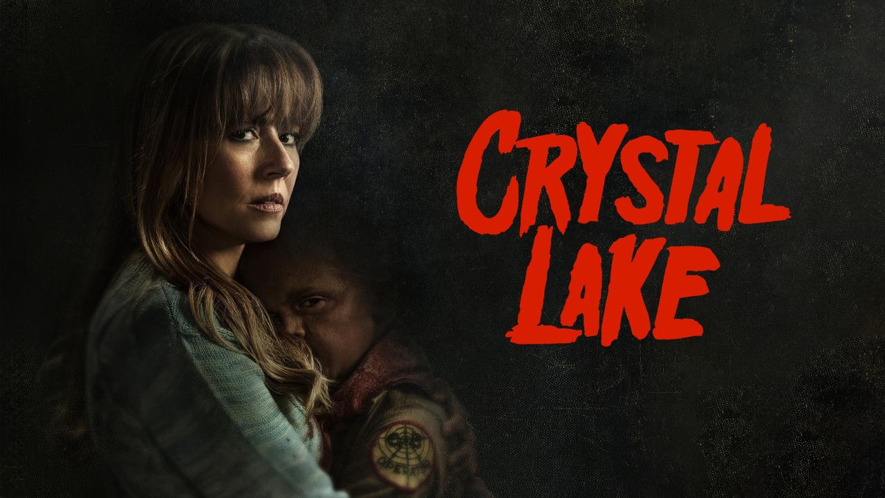 مشاهدة مسلسل Crystal Lake الموسم الاول الحلقة 6 السادسة مترجمة HD