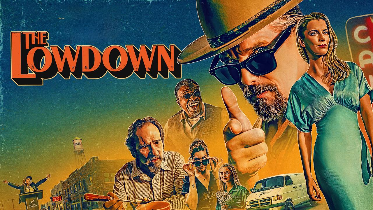 The Lowdown