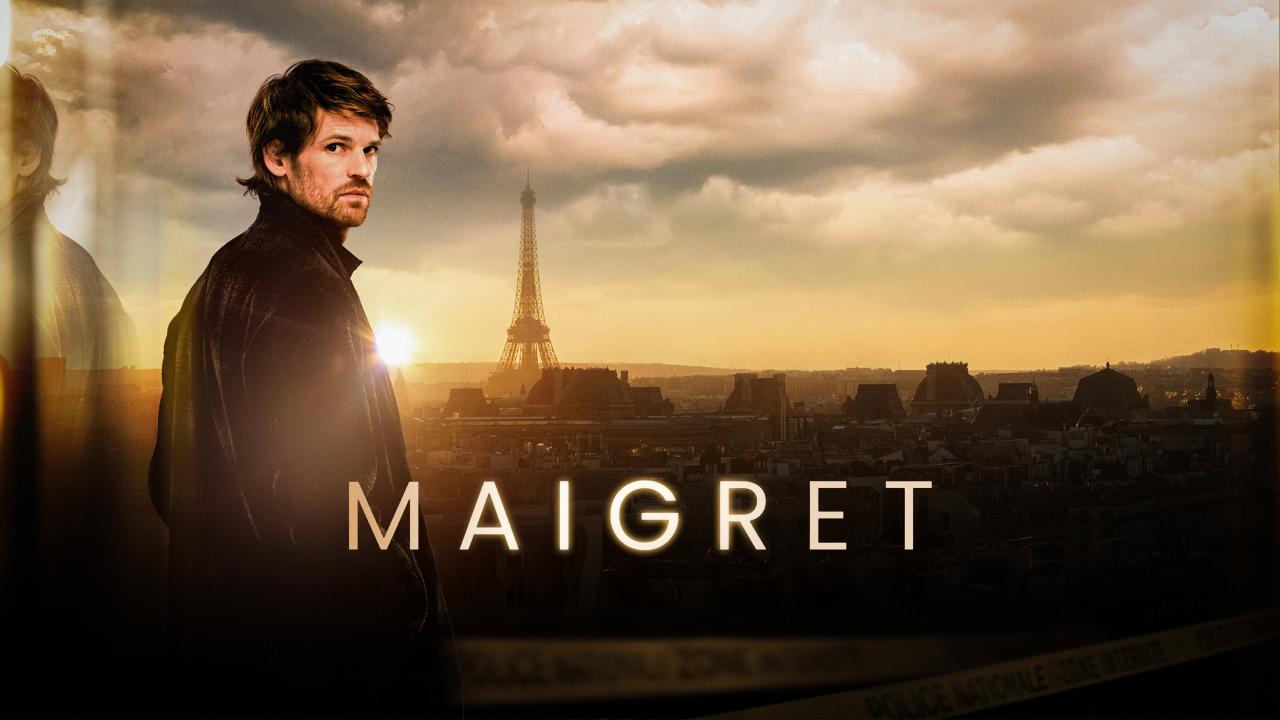مشاهدة مسلسل Maigret الموسم الاول الحلقة 3 الثالثة مترجمة HD