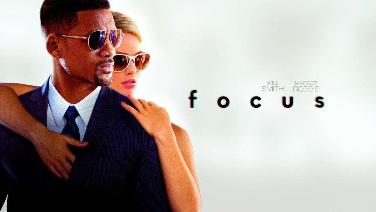 مشاهدة فيلم Focus 2015 مترجم اون لاين كامل HD