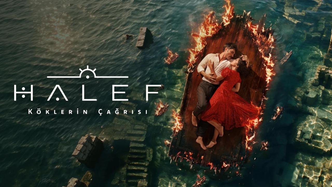مشاهدة مسلسل الخليفة الحلقة 40 الاربعون مترجمة HD