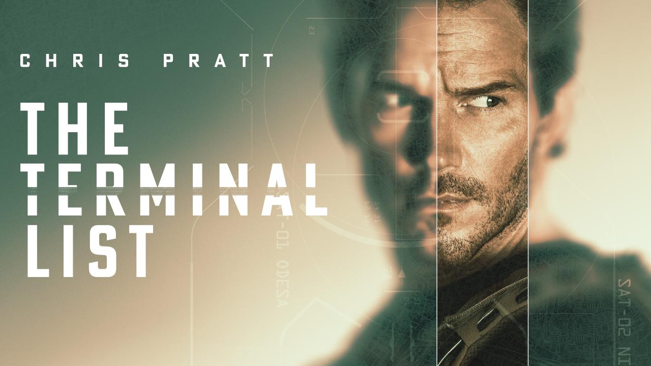 مشاهدة مسلسل The Terminal List الموسم الثاني الحلقة 6 السادسة مترجمة HD