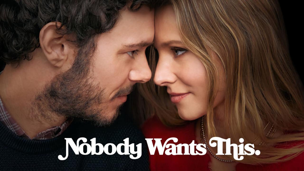 مشاهدة مسلسل Nobody Wants This الموسم الاول الحلقة 10 العاشرة والاخيرة مترجمة HD